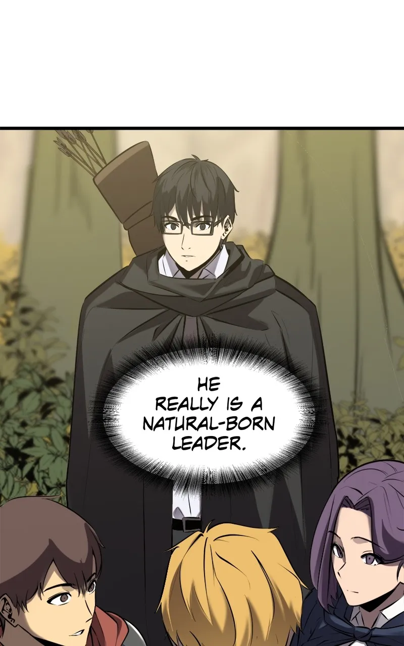 Read The Primal Hunter chapter 2 image 5 on Lezhin