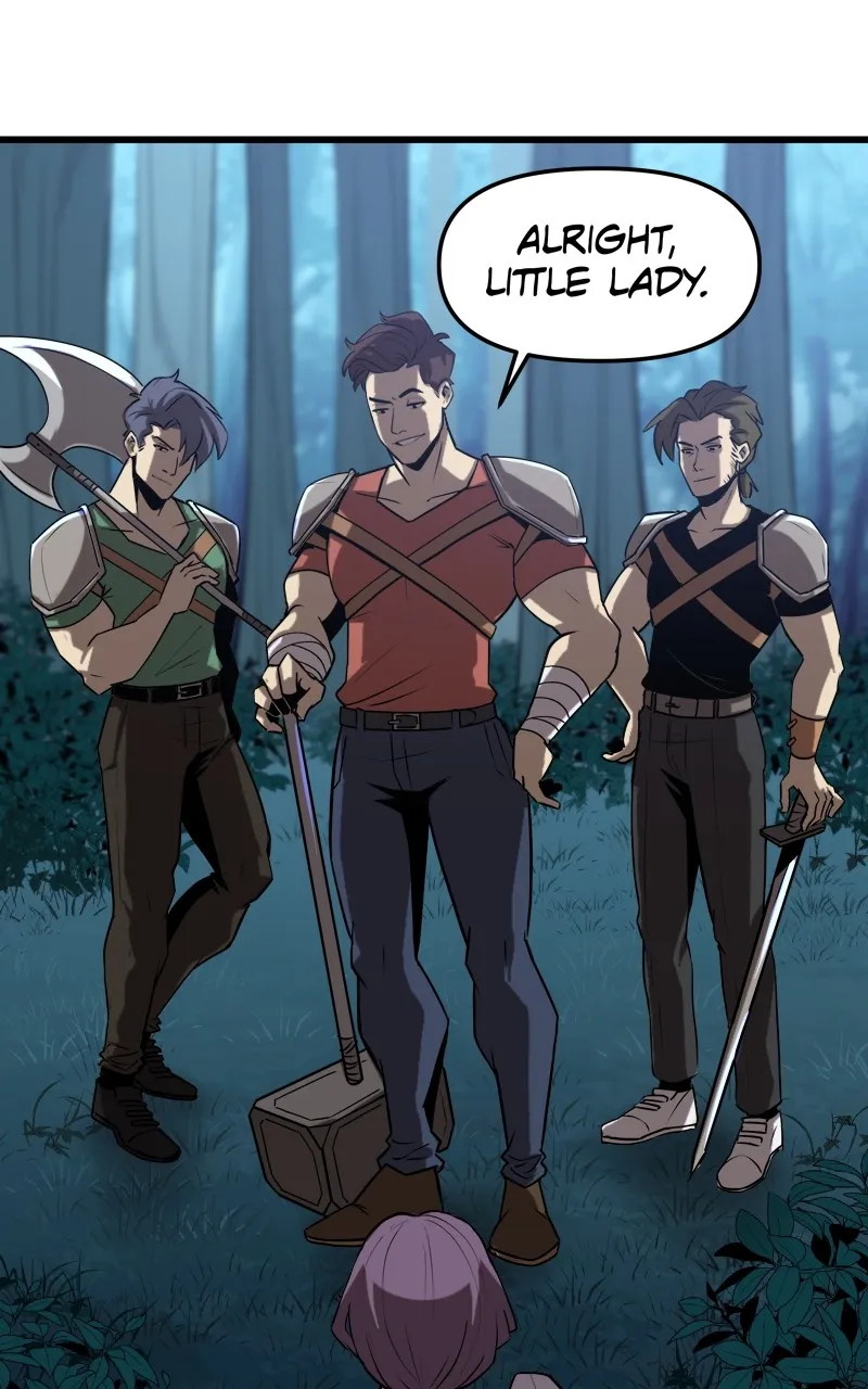 Read The Primal Hunter chapter 2 image 50 on Lezhin