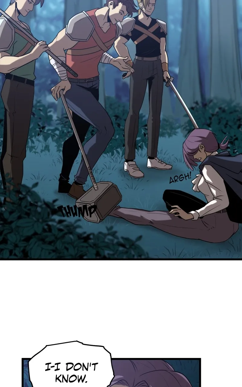 Read The Primal Hunter chapter 2 image 52 on Lezhin