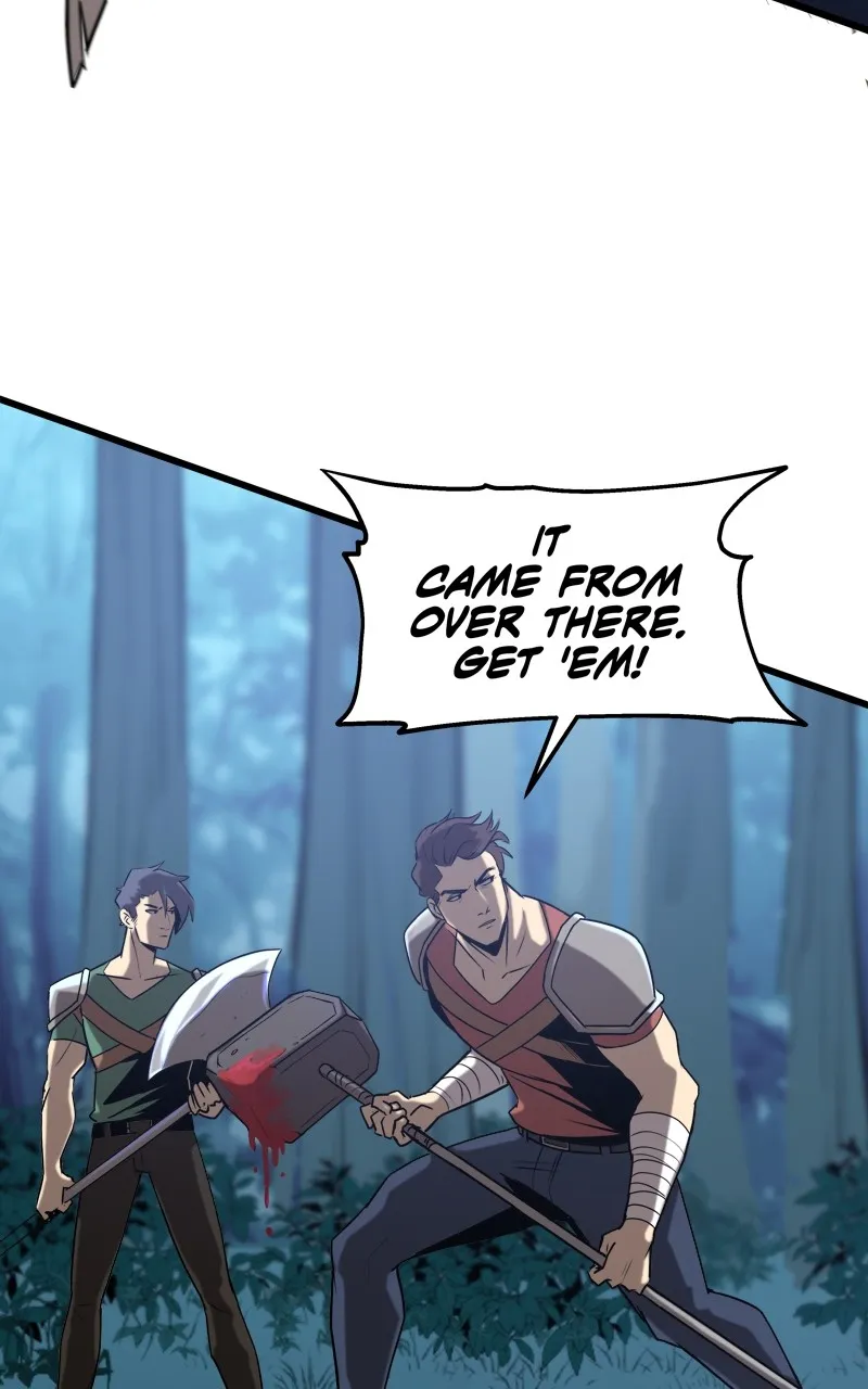 Read The Primal Hunter chapter 2 image 61 on Lezhin