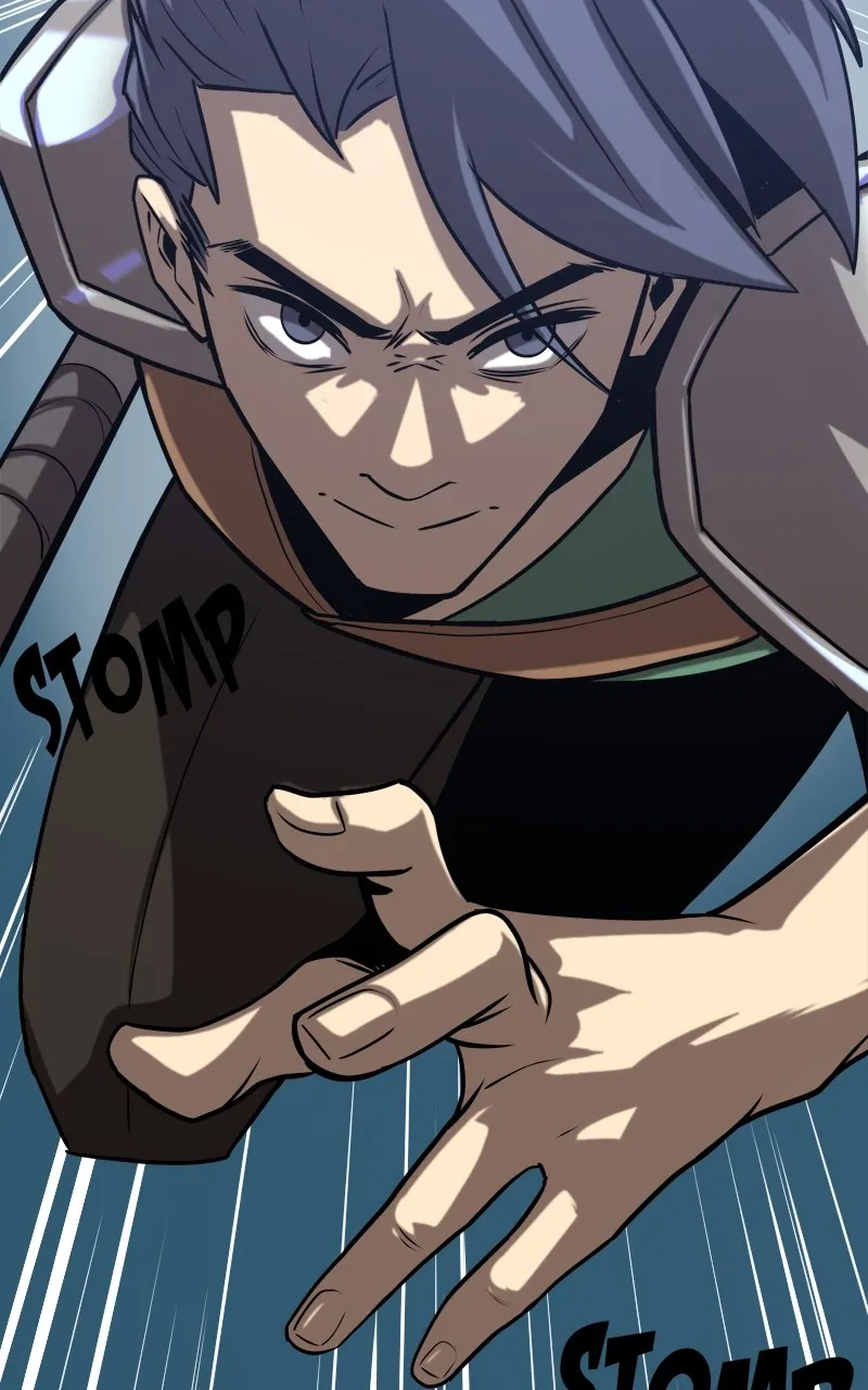 Read The Primal Hunter chapter 2 image 63 on Lezhin
