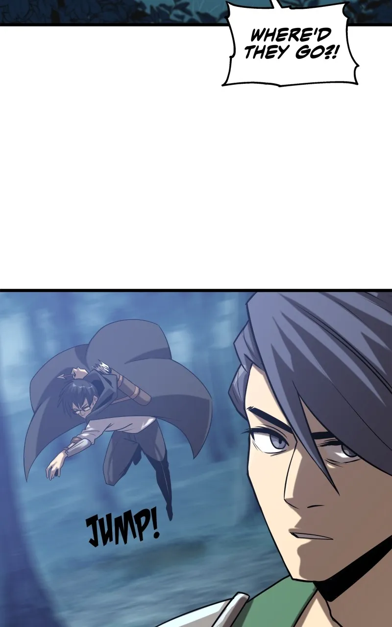Read The Primal Hunter chapter 2 image 65 on Lezhin