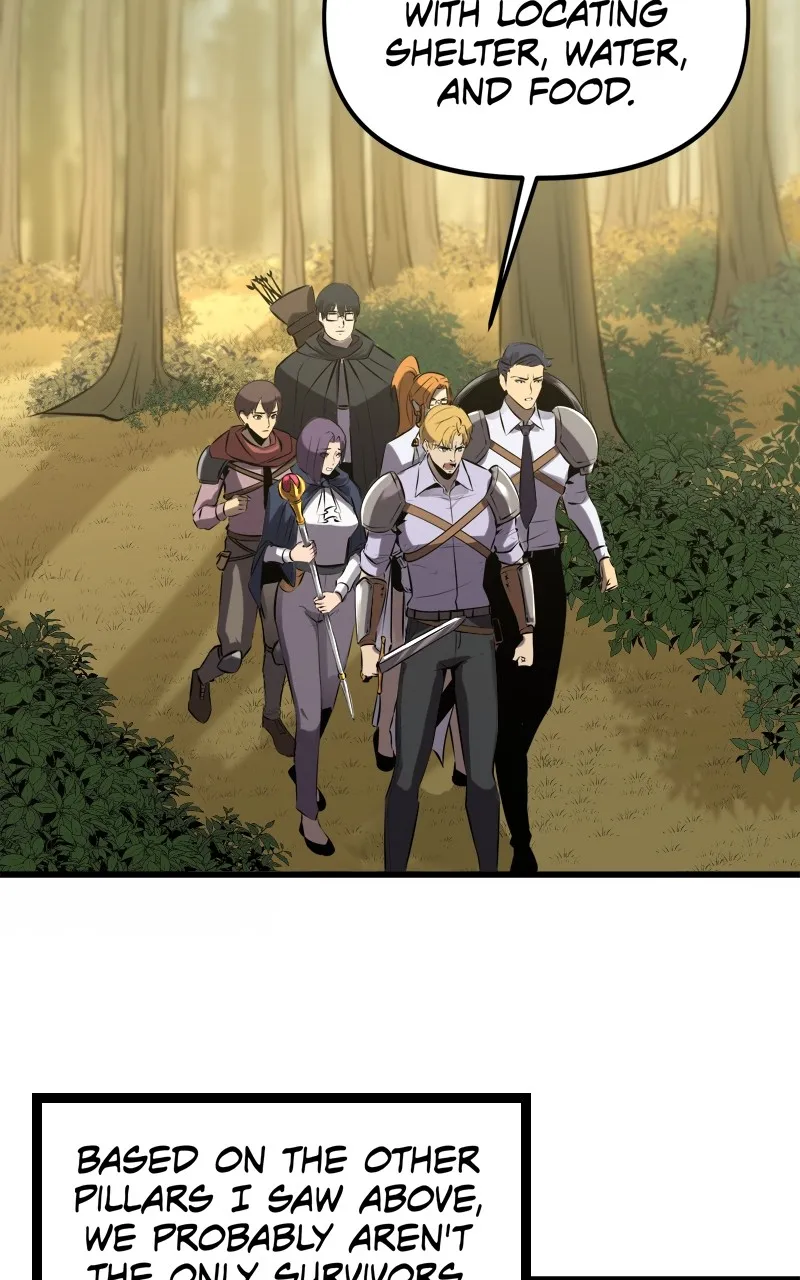 Read The Primal Hunter chapter 2 image 7 on Lezhin
