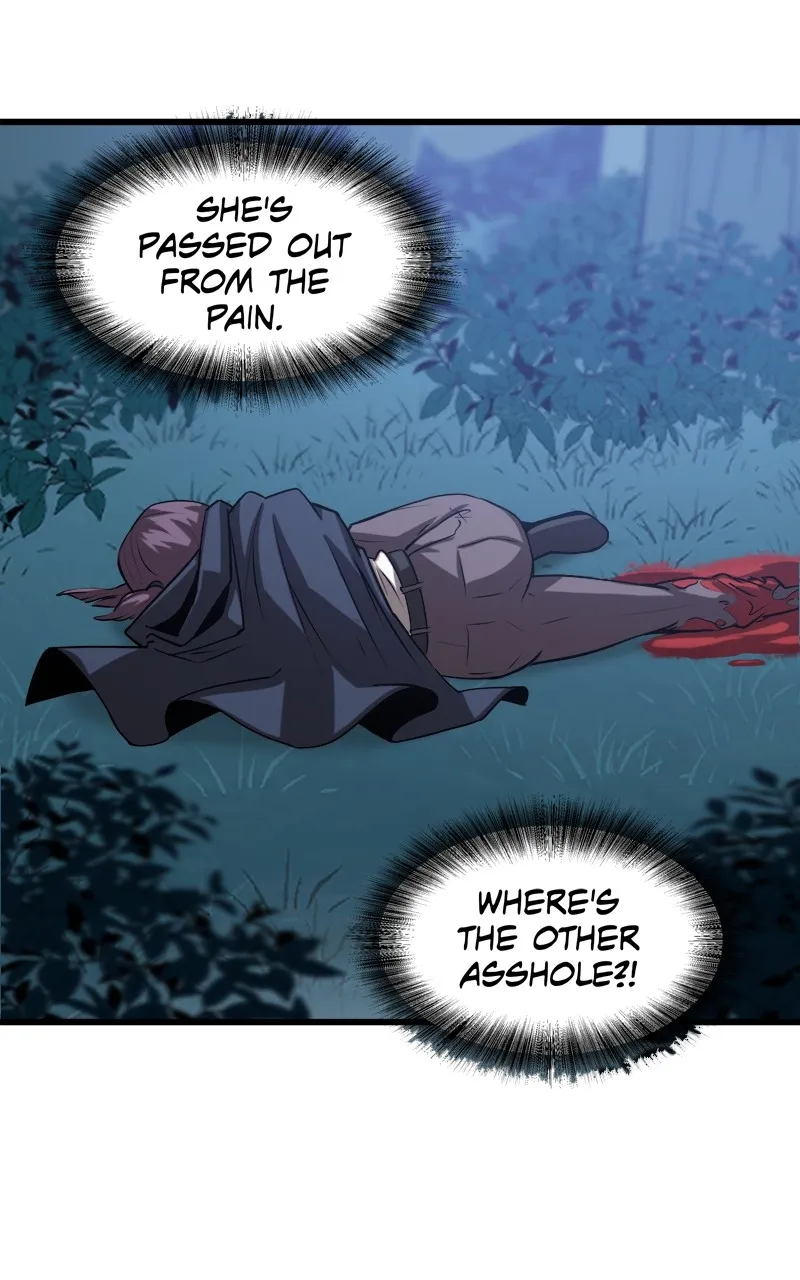 Read The Primal Hunter chapter 2 image 74 on Lezhin