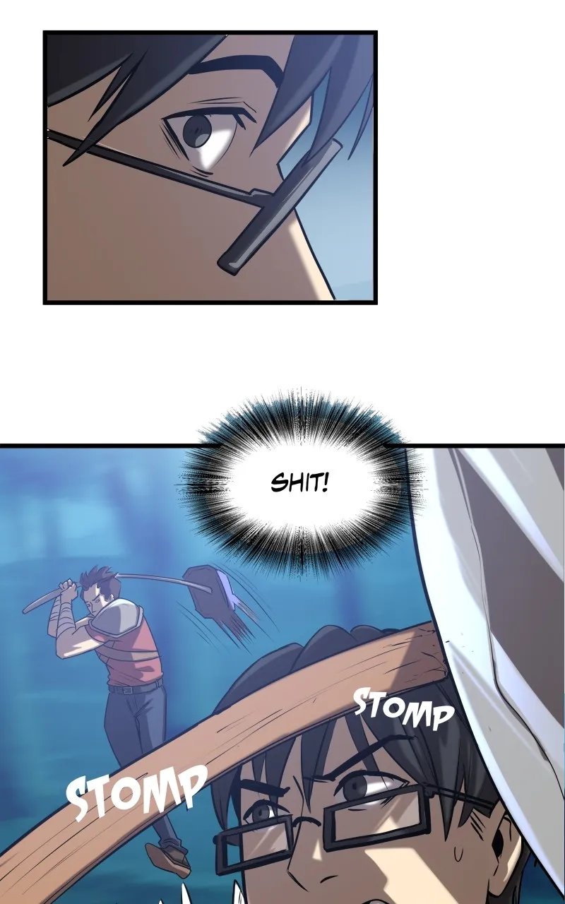 Read The Primal Hunter chapter 2 image 75 on Lezhin