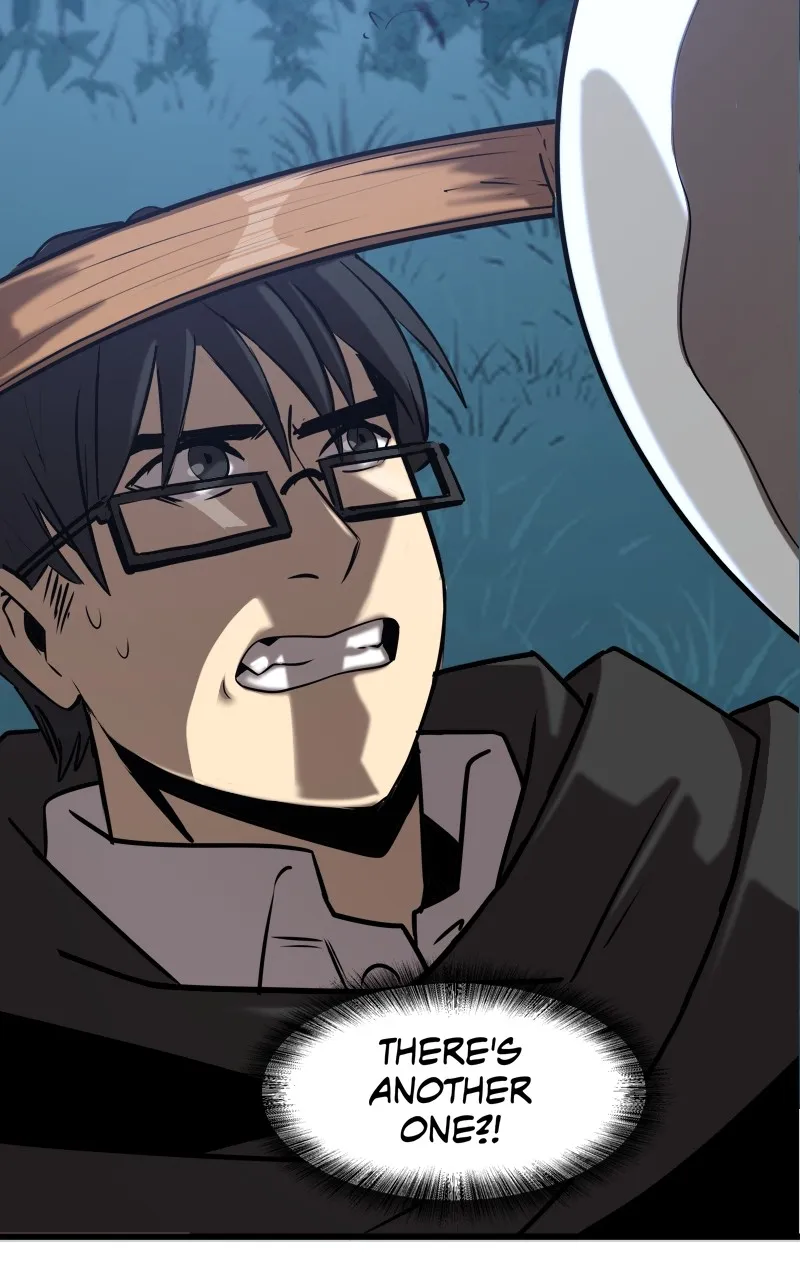 Read The Primal Hunter chapter 2 image 77 on Lezhin