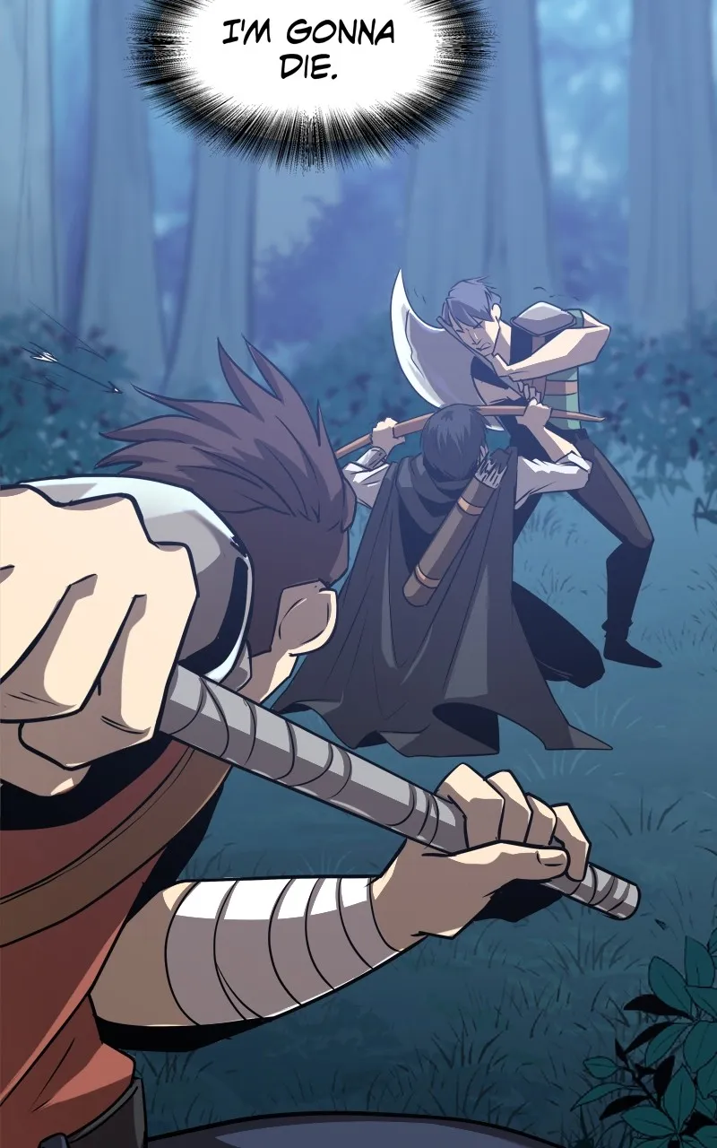 Read The Primal Hunter chapter 2 image 79 on Lezhin