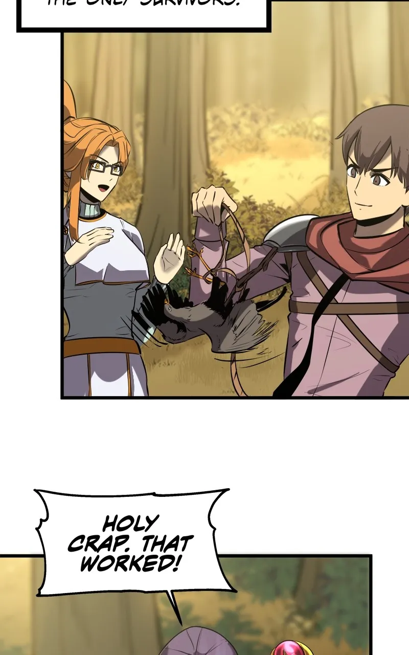 Read The Primal Hunter chapter 2 image 8 on Lezhin