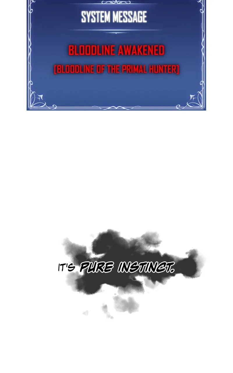 Read The Primal Hunter chapter 2 image 85 on Lezhin
