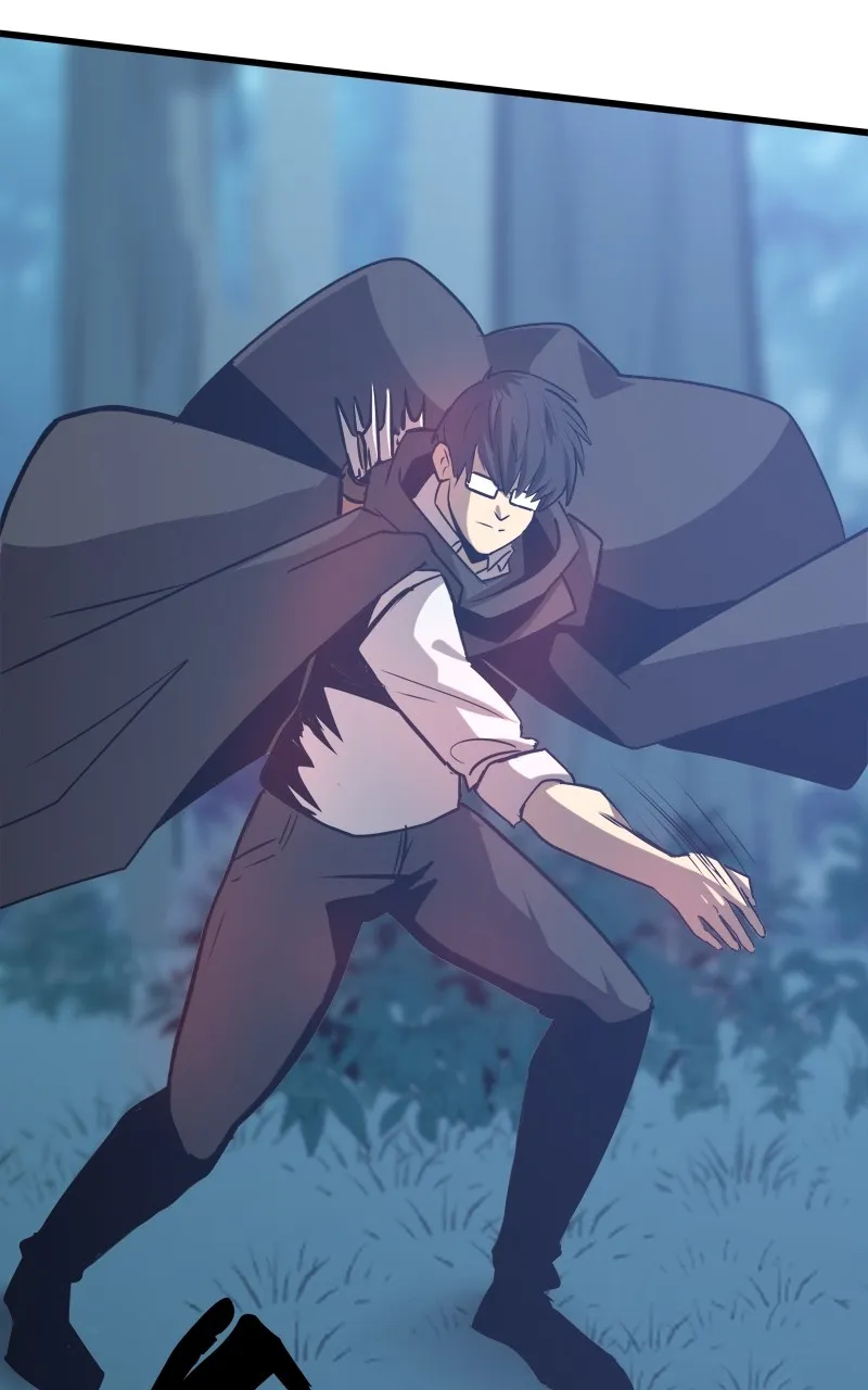 Read The Primal Hunter chapter 2 image 89 on Lezhin