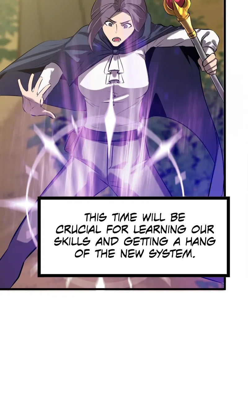 Read The Primal Hunter chapter 2 image 9 on Lezhin