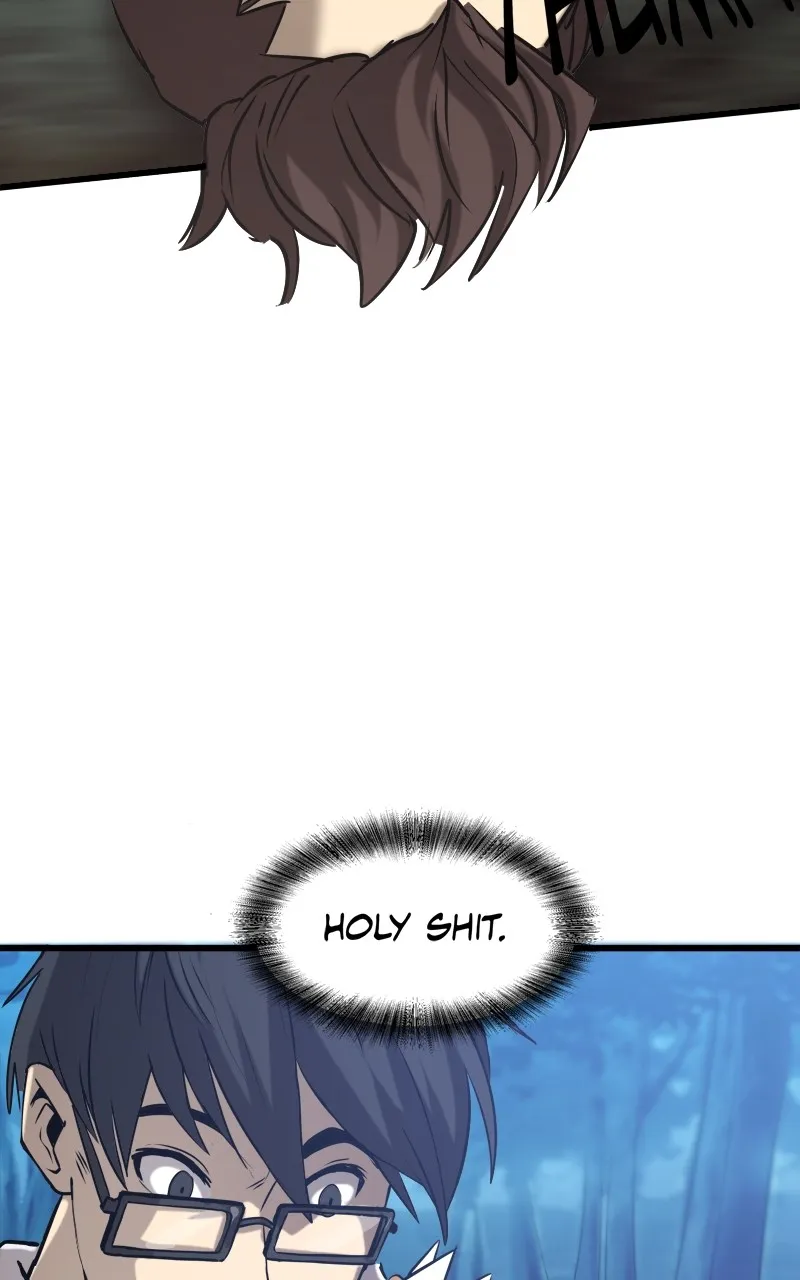 Read The Primal Hunter chapter 2 image 92 on Lezhin