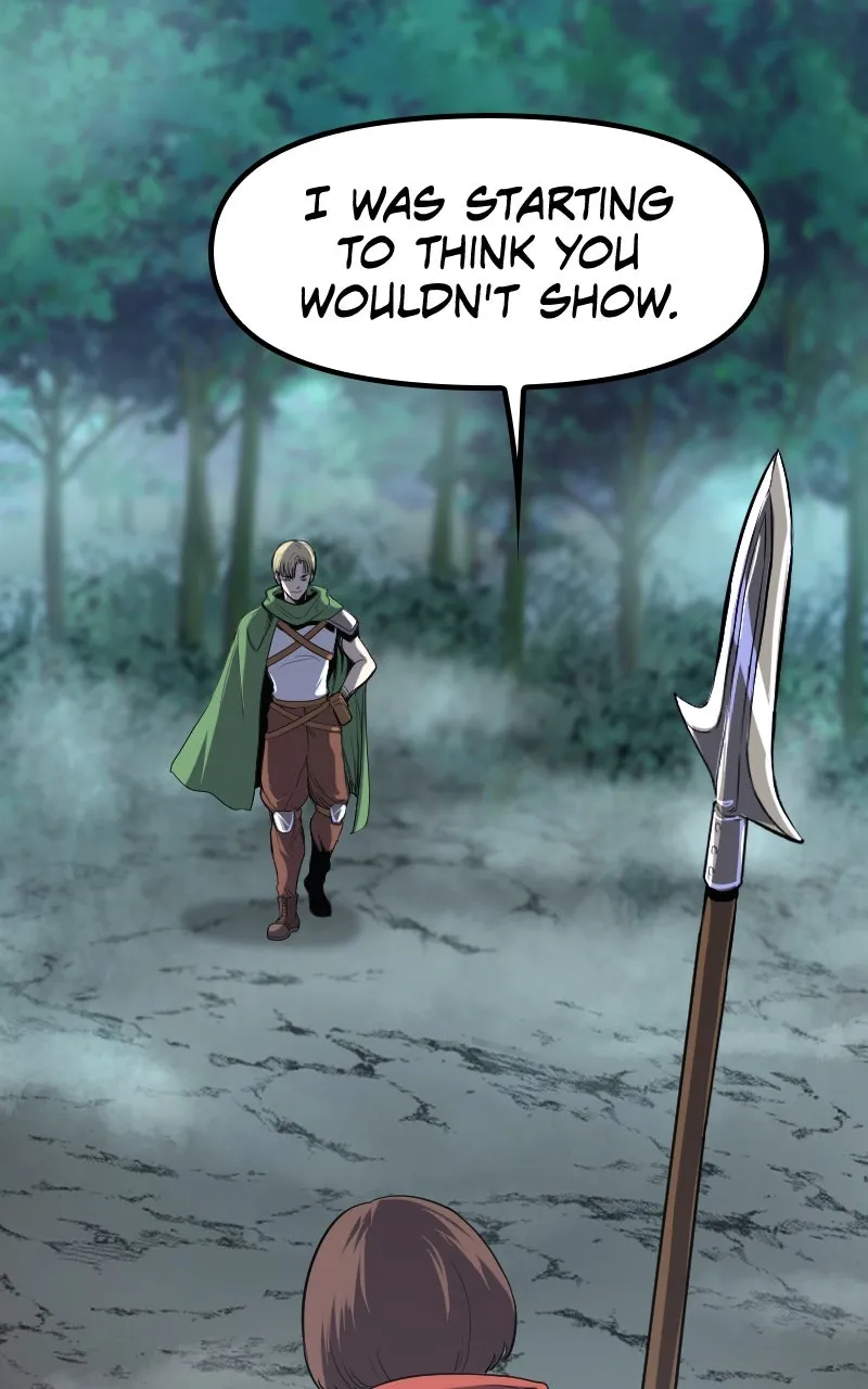 Read The Primal Hunter chapter 20 image 1 on Lezhin