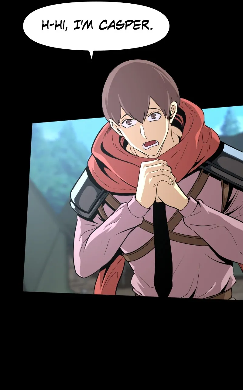 Read The Primal Hunter chapter 20 image 12 on Lezhin
