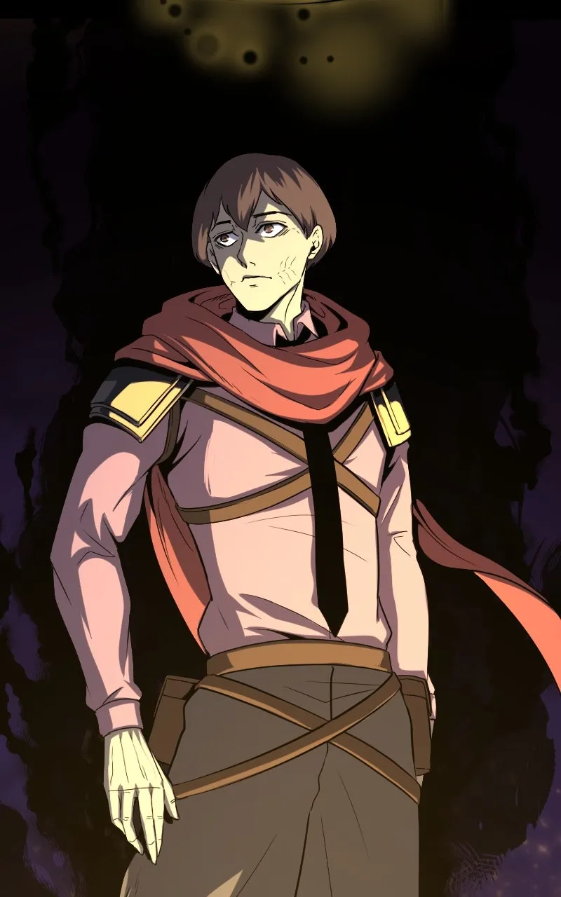 Read The Primal Hunter chapter 20 image 124 on Lezhin