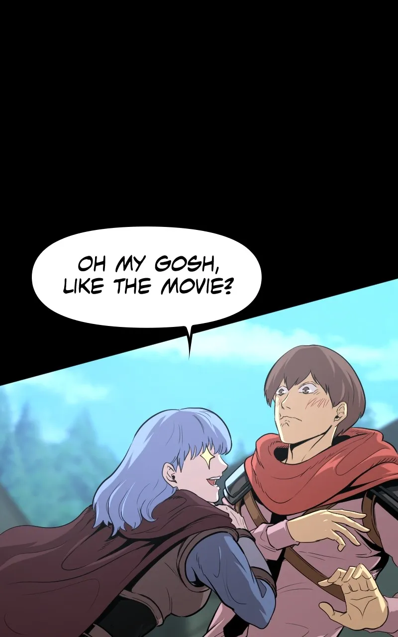 Read The Primal Hunter chapter 20 image 13 on Lezhin