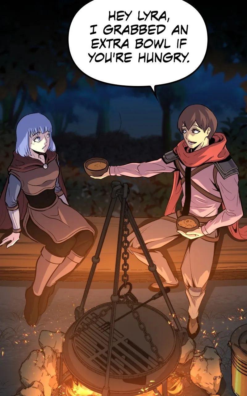 Read The Primal Hunter chapter 20 image 18 on Lezhin