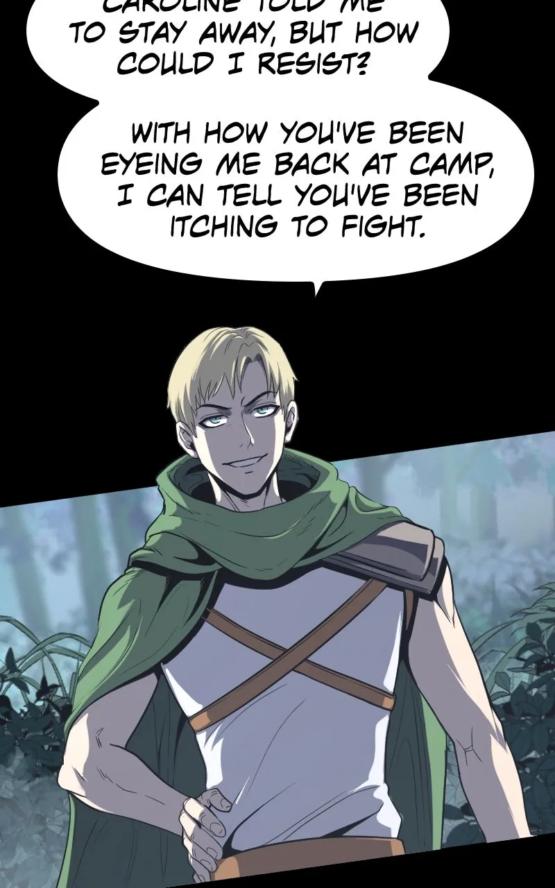 Read The Primal Hunter chapter 20 image 3 on Lezhin