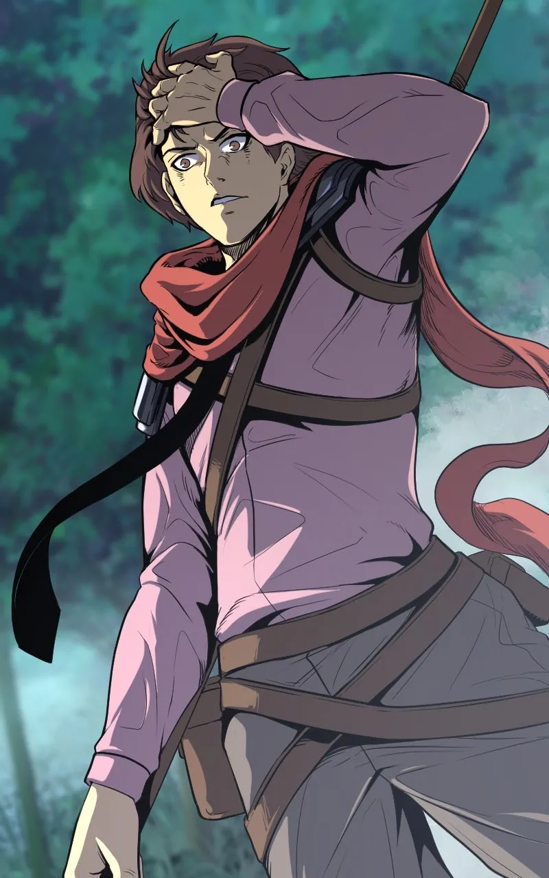 Read The Primal Hunter chapter 20 image 41 on Lezhin