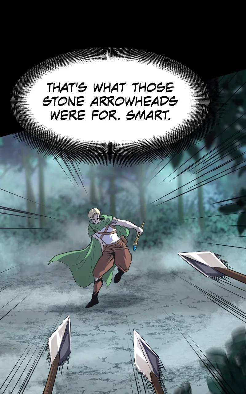 Read The Primal Hunter chapter 20 image 58 on Lezhin