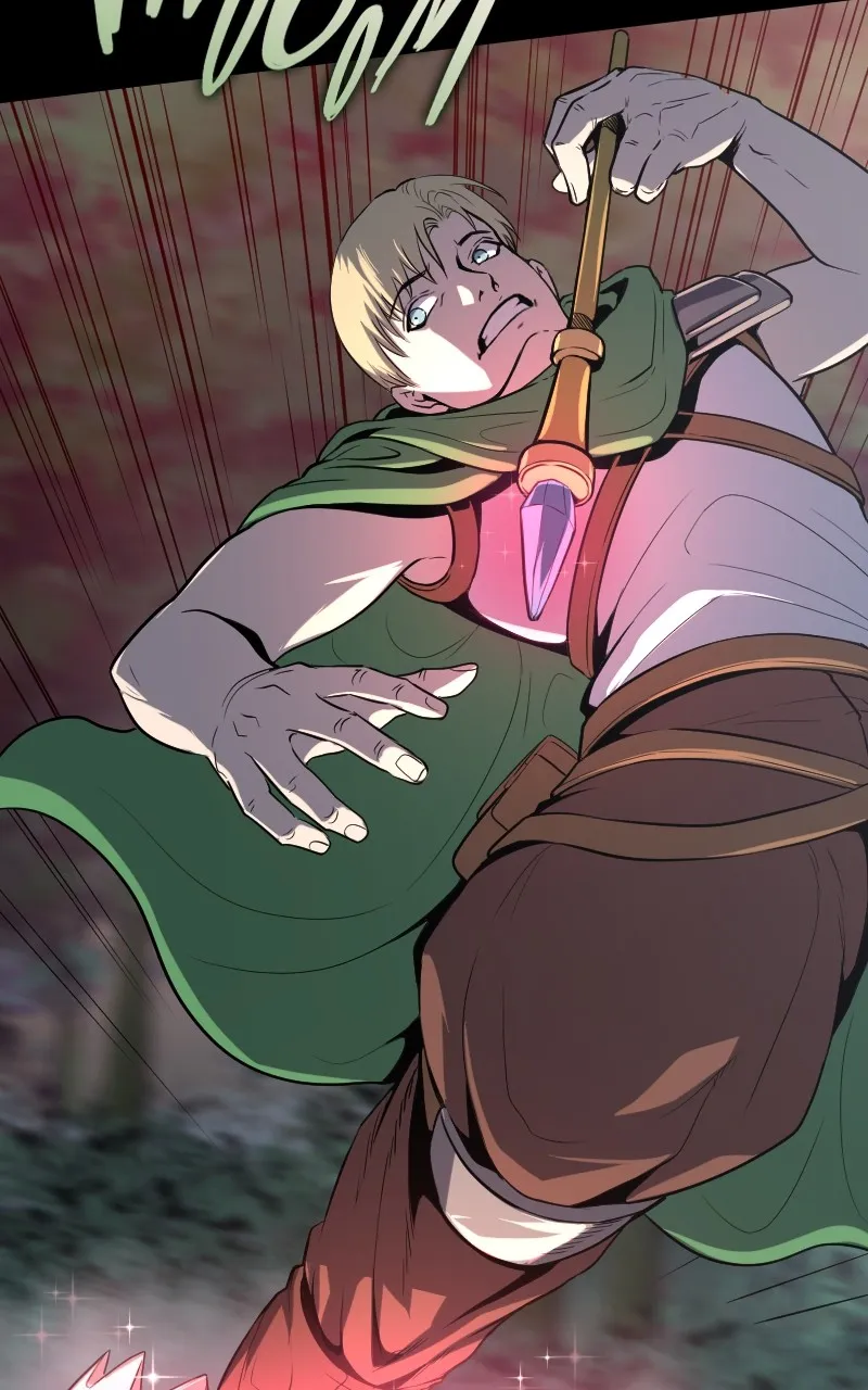 Read The Primal Hunter chapter 20 image 68 on Lezhin