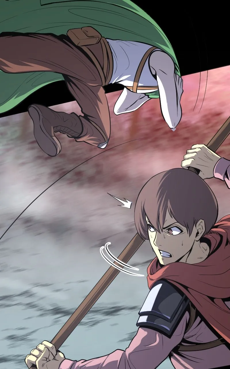 Read The Primal Hunter chapter 20 image 73 on Lezhin