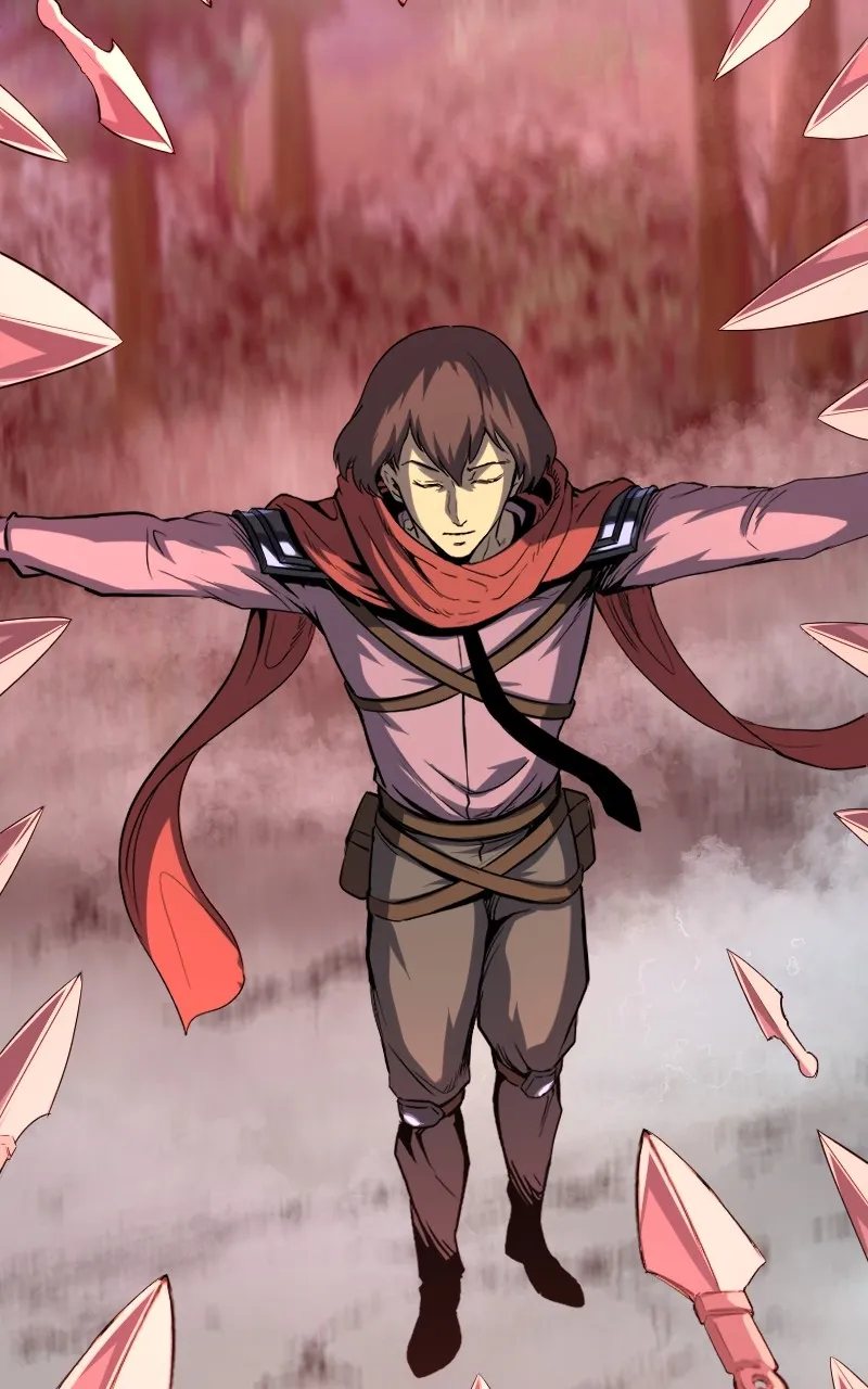 Read The Primal Hunter chapter 20 image 91 on Lezhin