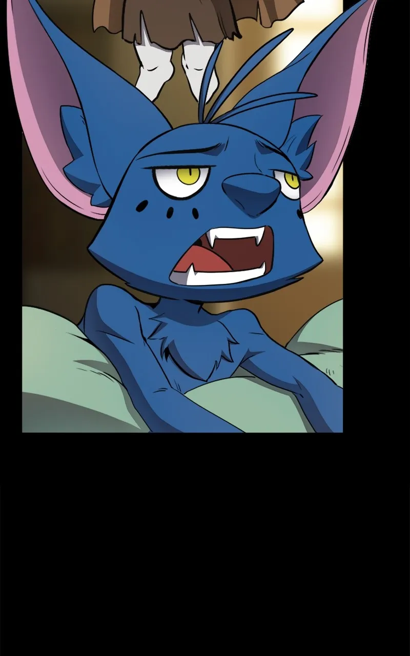 Read The Primal Hunter chapter 21 image 42 on Lezhin