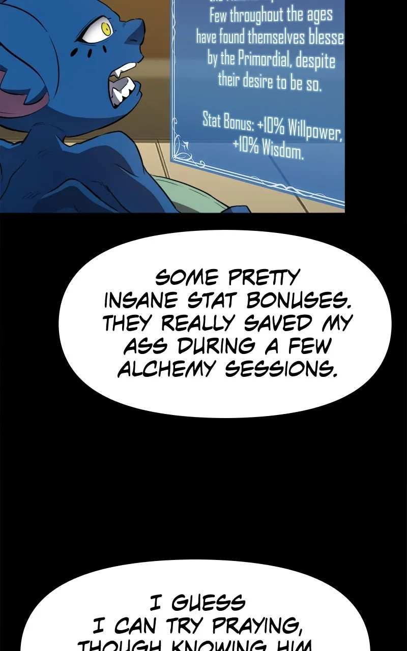 Read The Primal Hunter chapter 21 image 45 on Lezhin