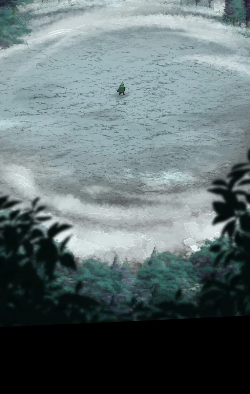 Read The Primal Hunter chapter 21 image 6 on Lezhin