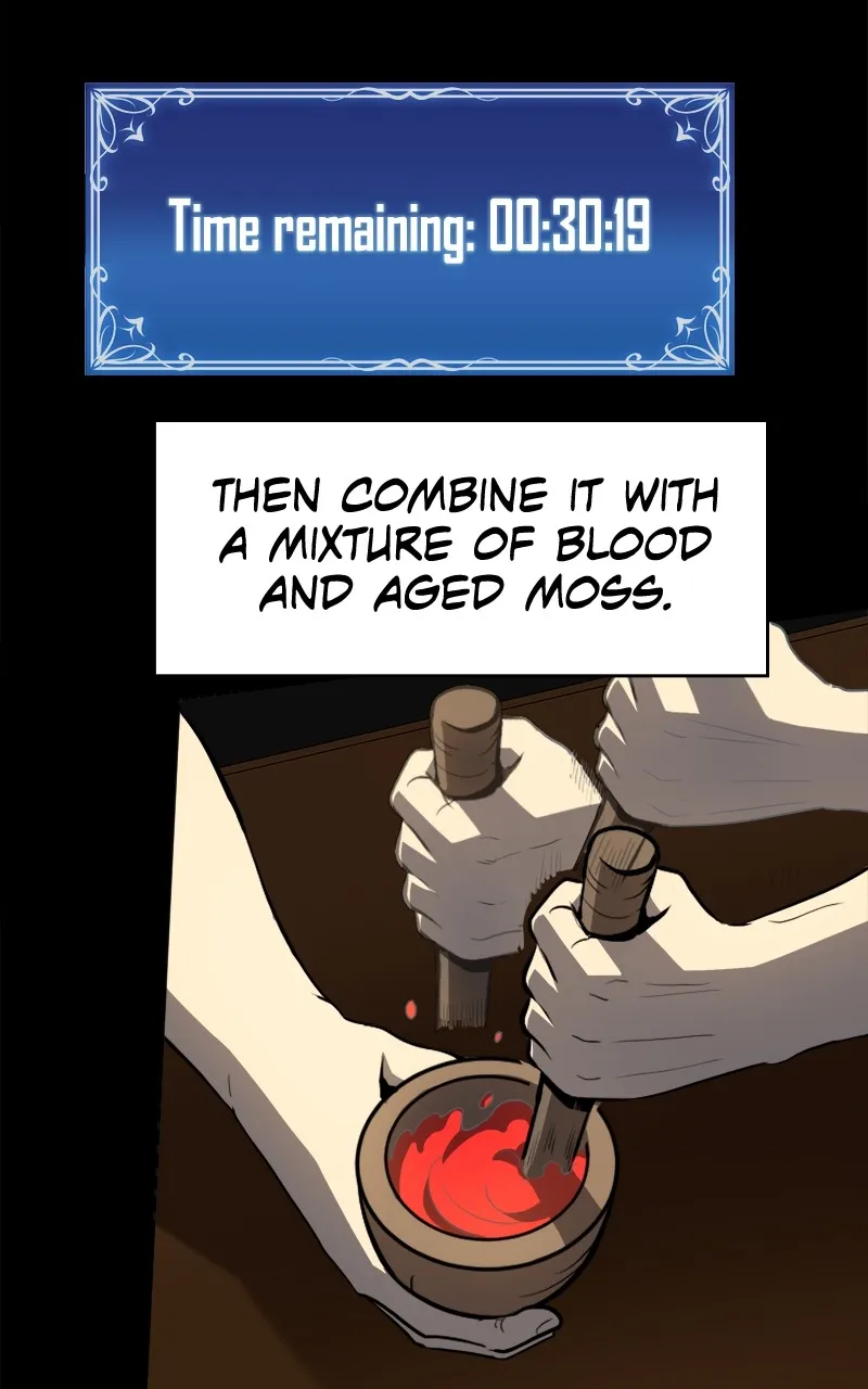 Read The Primal Hunter chapter 21 image 79 on Lezhin