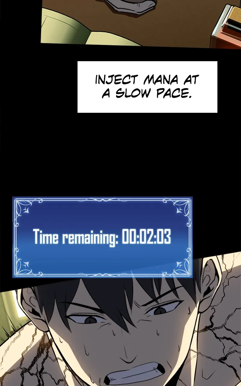Read The Primal Hunter chapter 21 image 86 on Lezhin