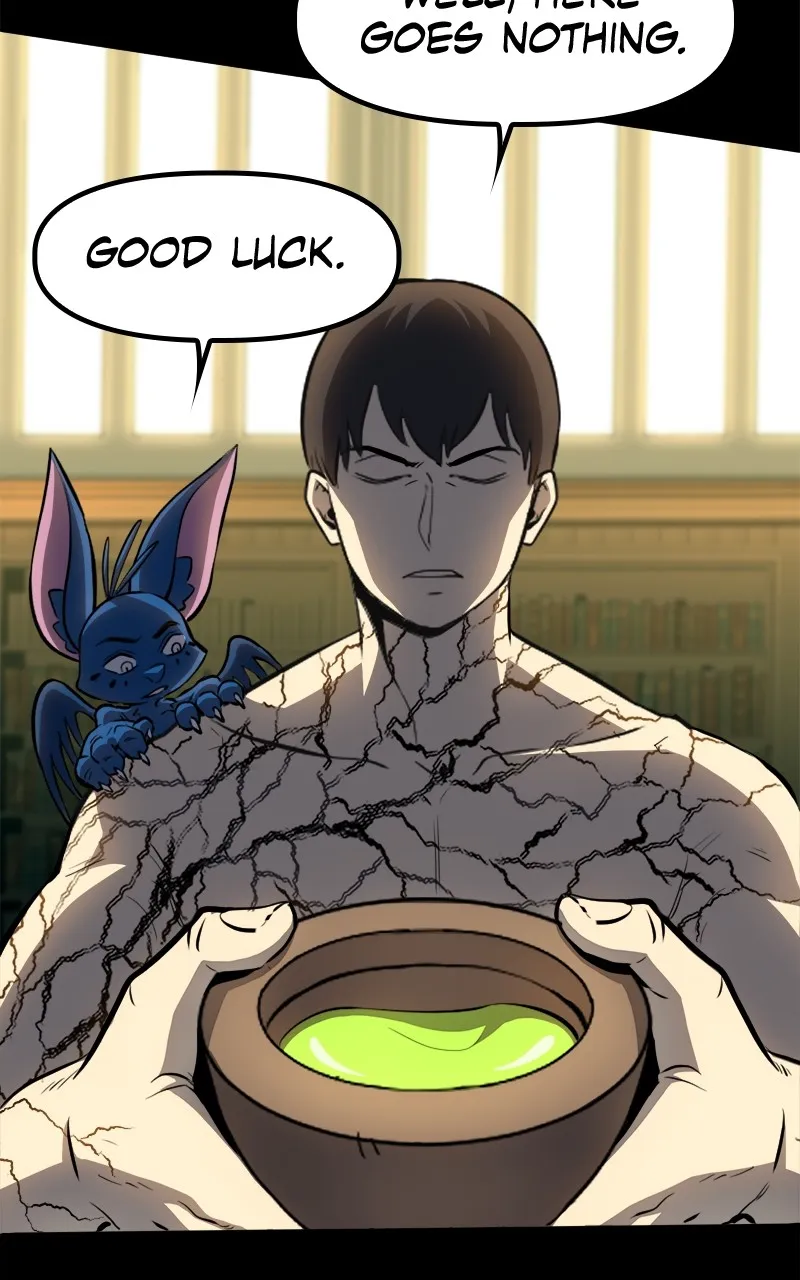 Read The Primal Hunter chapter 21 image 95 on Lezhin