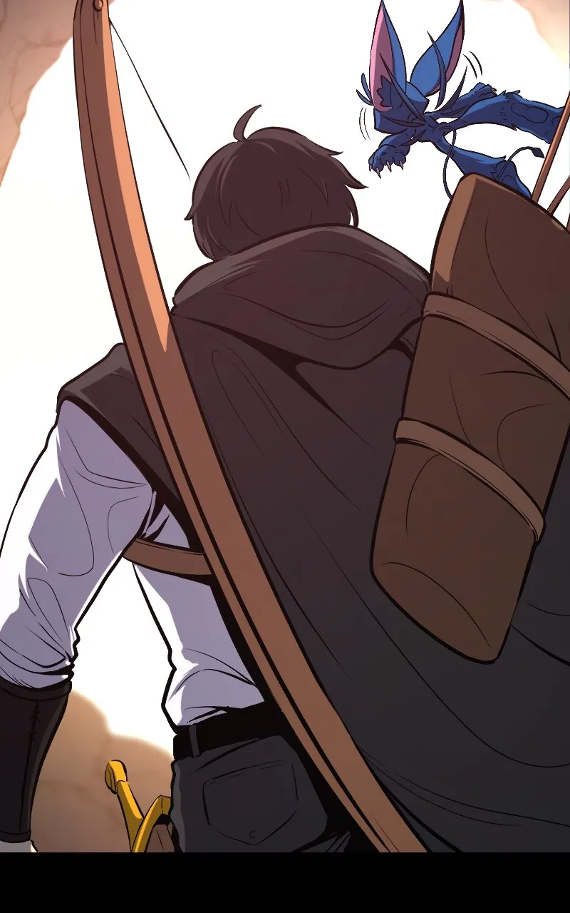 Read The Primal Hunter chapter 22 image 100 on Lezhin