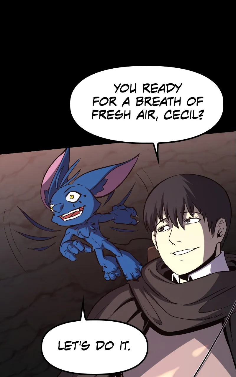 Read The Primal Hunter chapter 22 image 101 on Lezhin