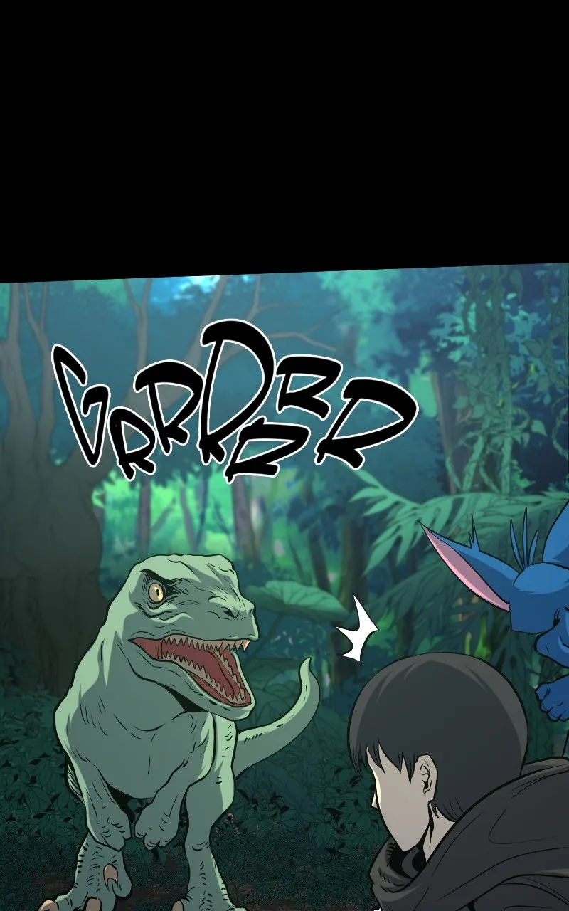 Read The Primal Hunter chapter 22 image 106 on Lezhin