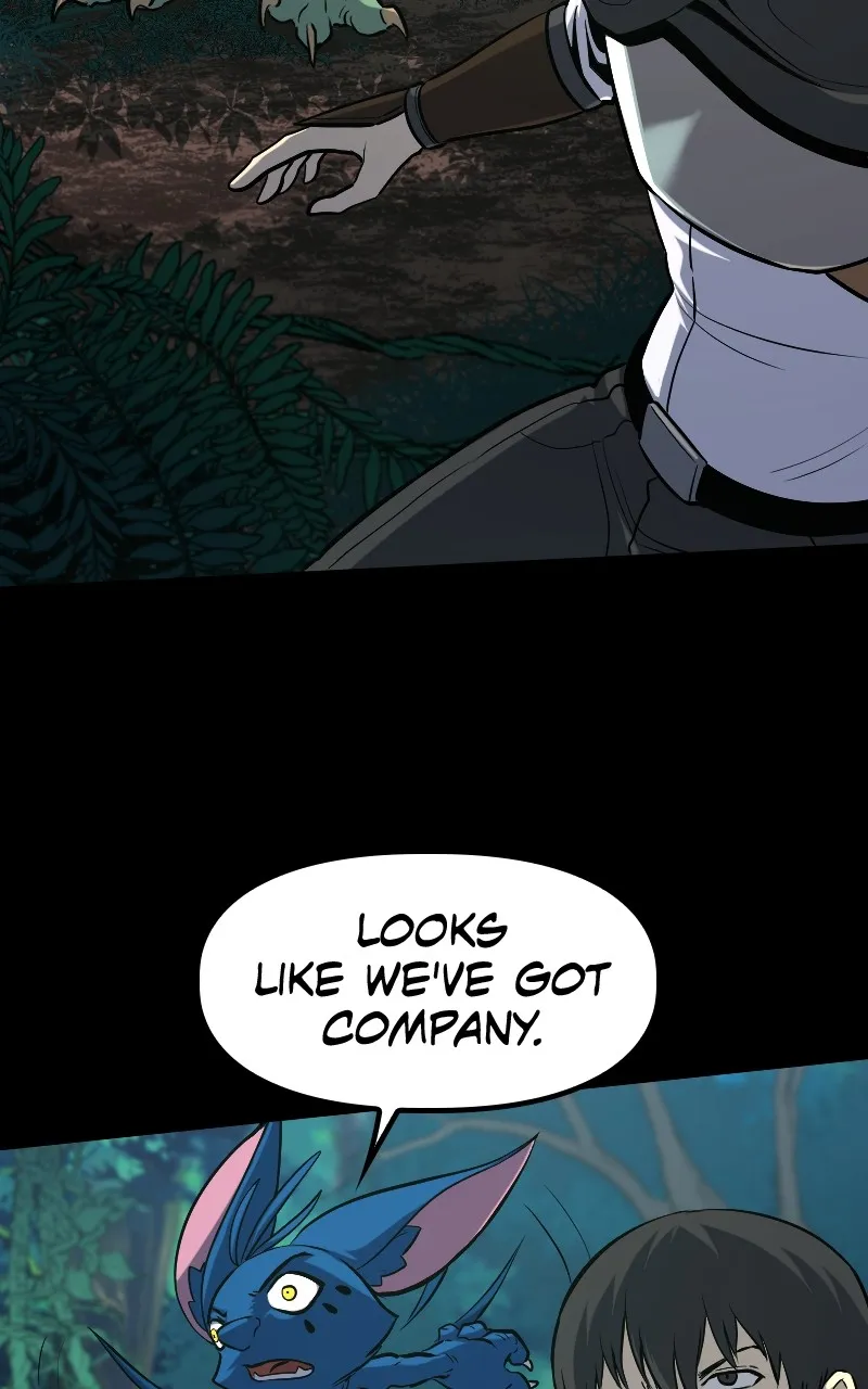 Read The Primal Hunter chapter 22 image 107 on Lezhin