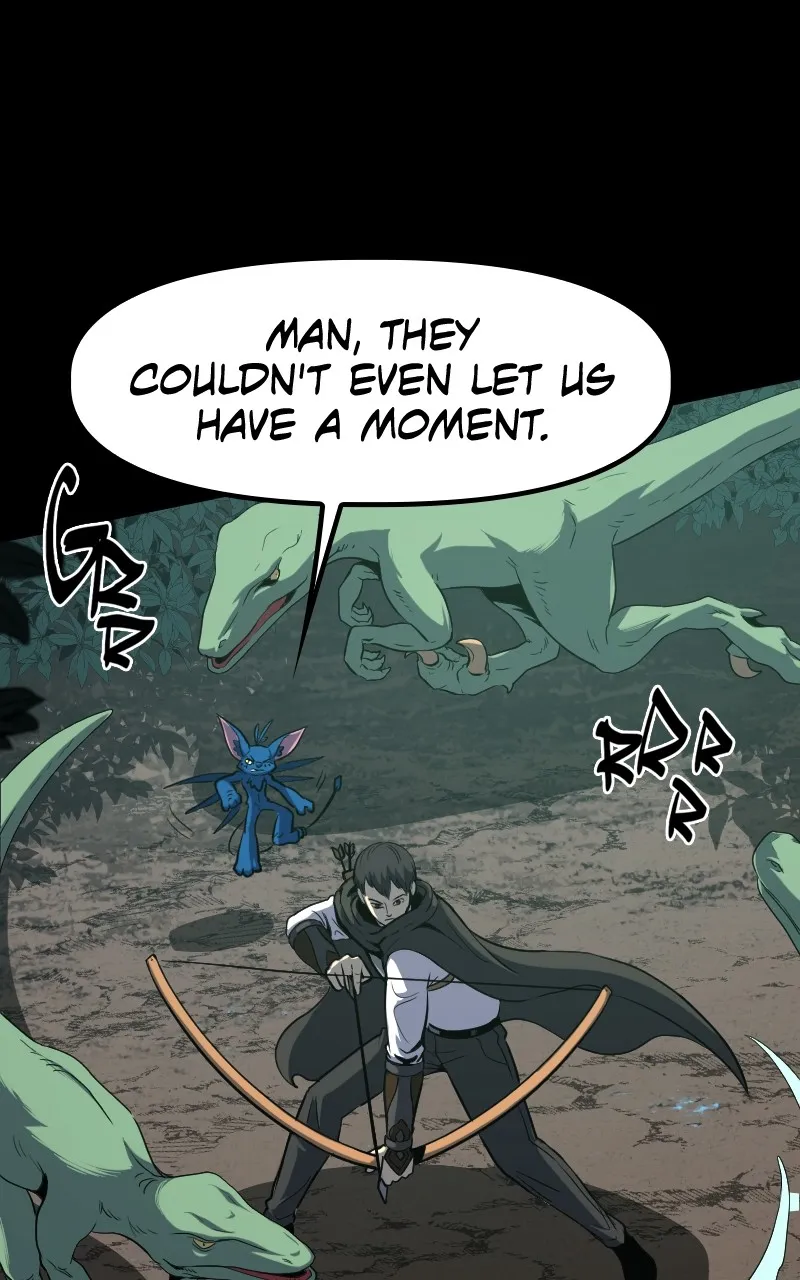Read The Primal Hunter chapter 22 image 109 on Lezhin