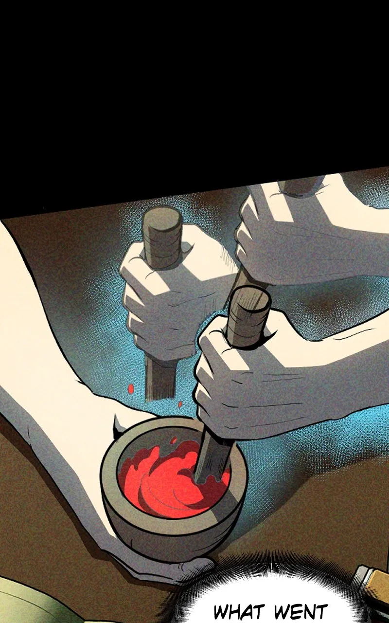 Read The Primal Hunter chapter 22 image 27 on Lezhin