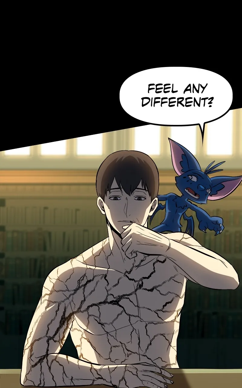 Read The Primal Hunter chapter 22 image 5 on Lezhin