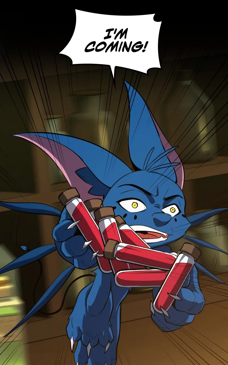 Read The Primal Hunter chapter 22 image 50 on Lezhin