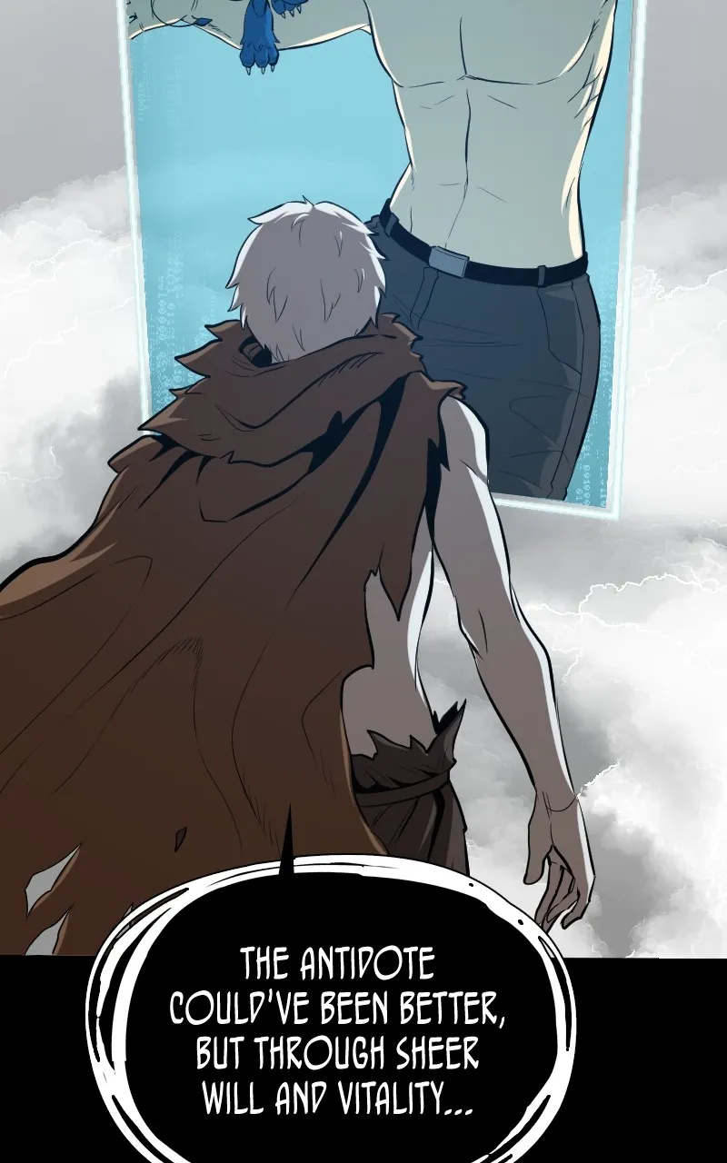 Read The Primal Hunter chapter 22 image 61 on Lezhin