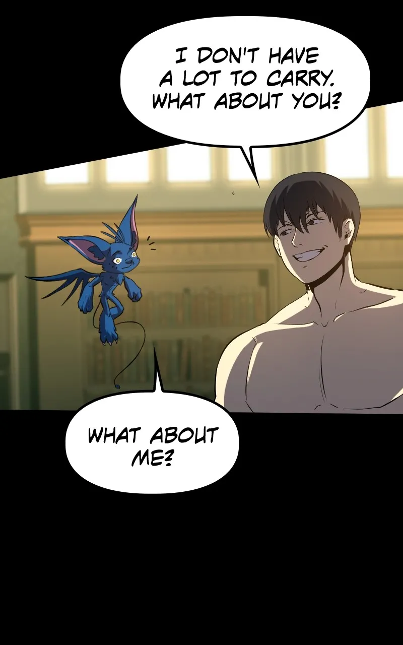 Read The Primal Hunter chapter 22 image 69 on Lezhin