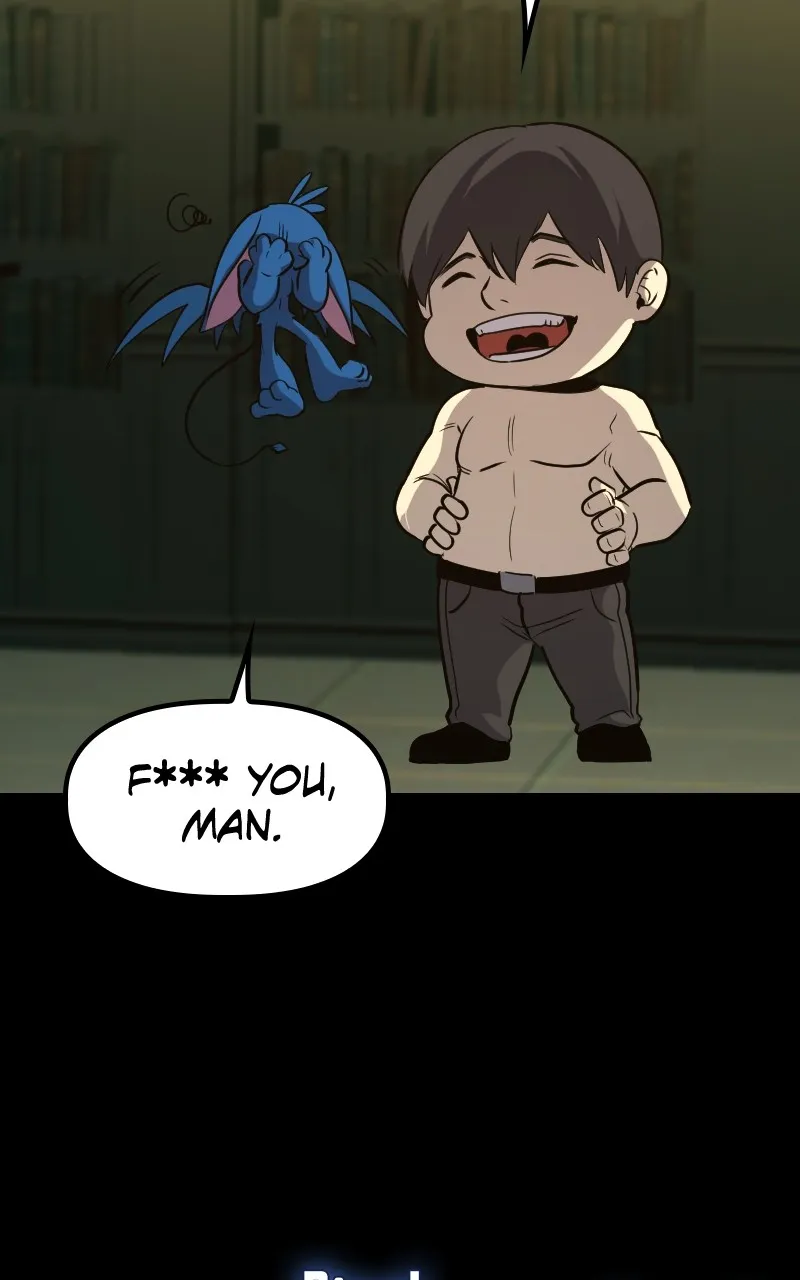 Read The Primal Hunter chapter 22 image 80 on Lezhin