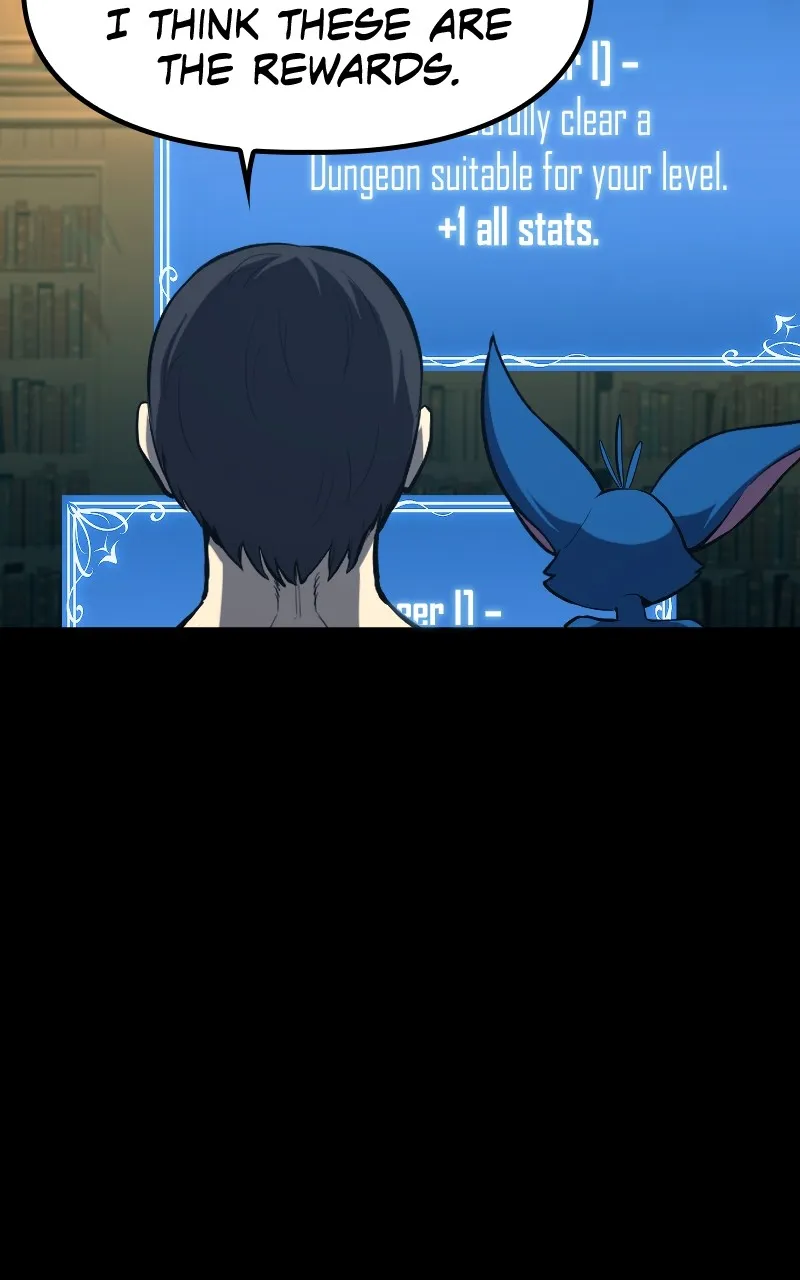 Read The Primal Hunter chapter 22 image 83 on Lezhin