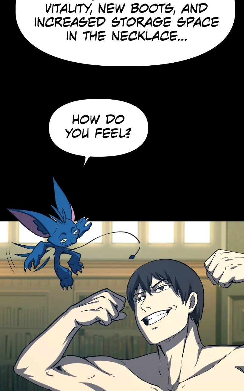 Read The Primal Hunter chapter 22 image 88 on Lezhin