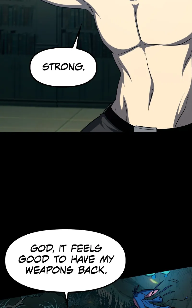 Read The Primal Hunter chapter 22 image 89 on Lezhin