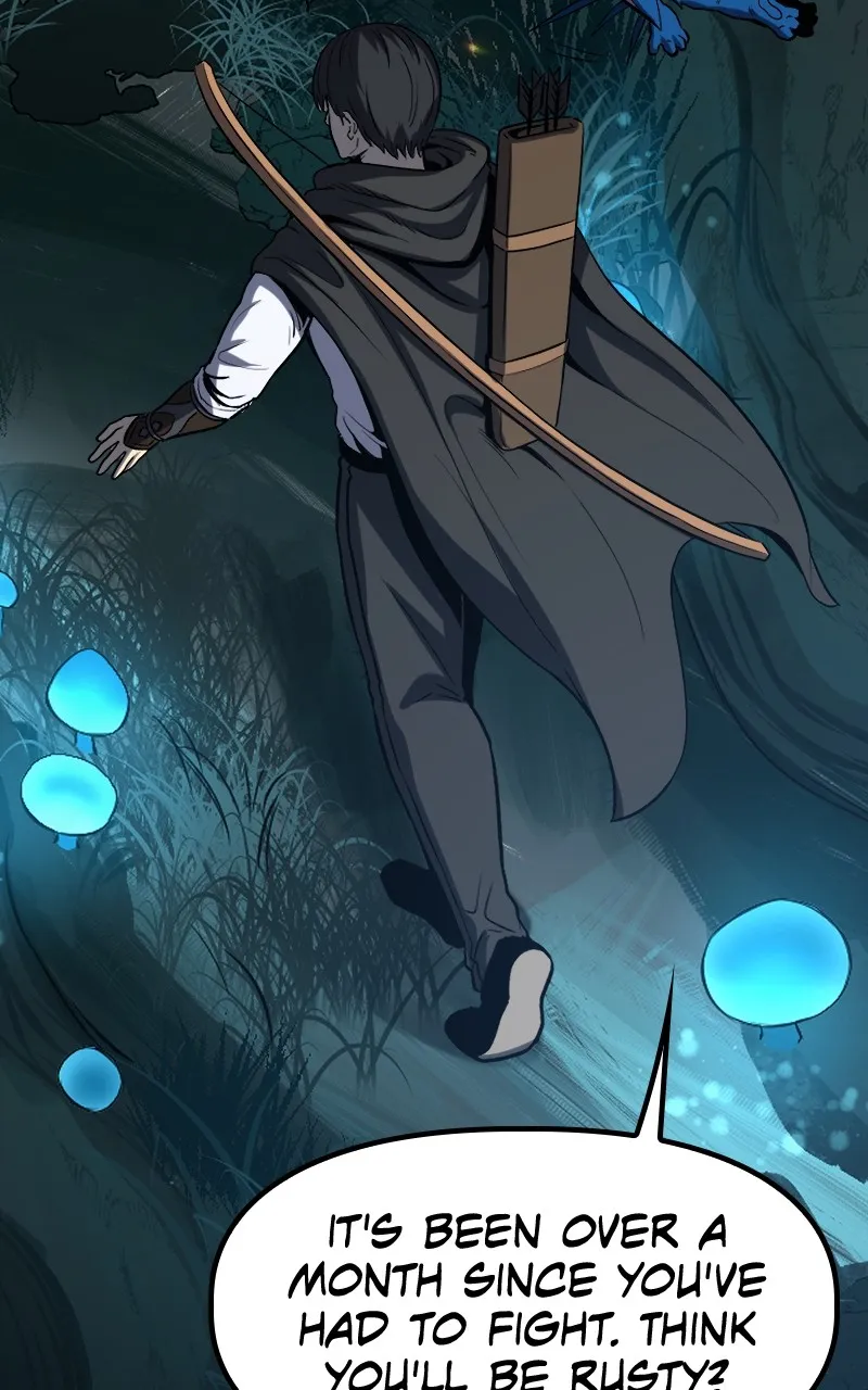 Read The Primal Hunter chapter 22 image 90 on Lezhin