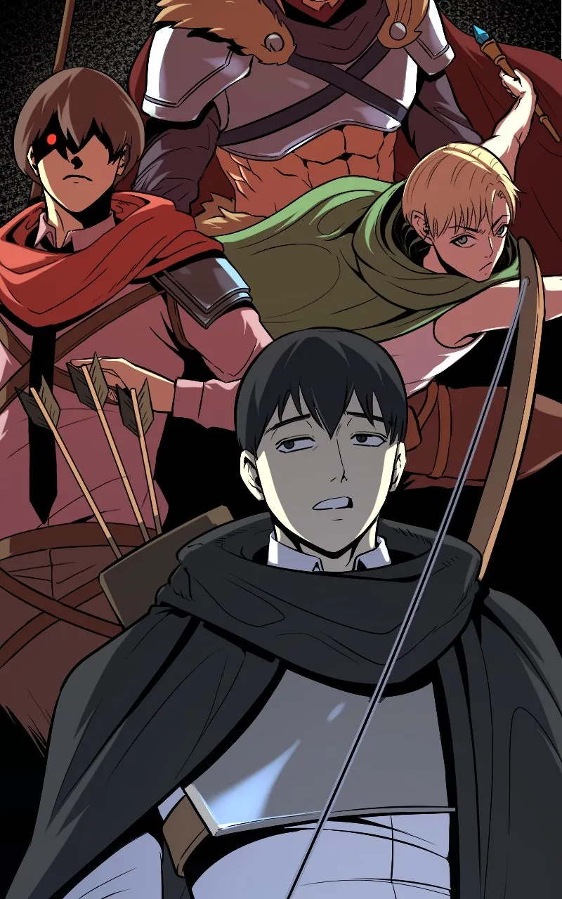 Read The Primal Hunter chapter 22 image 94 on Lezhin
