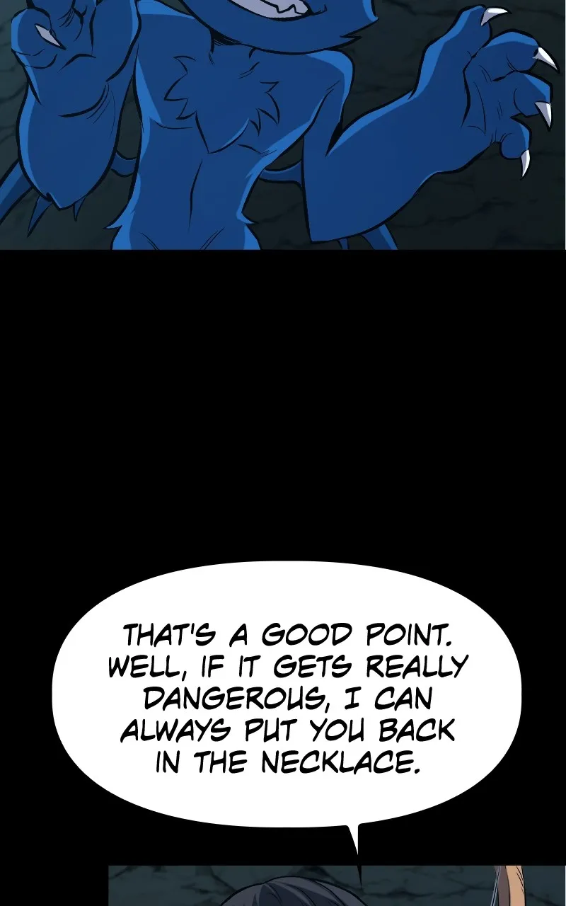 Read The Primal Hunter chapter 22 image 96 on Lezhin